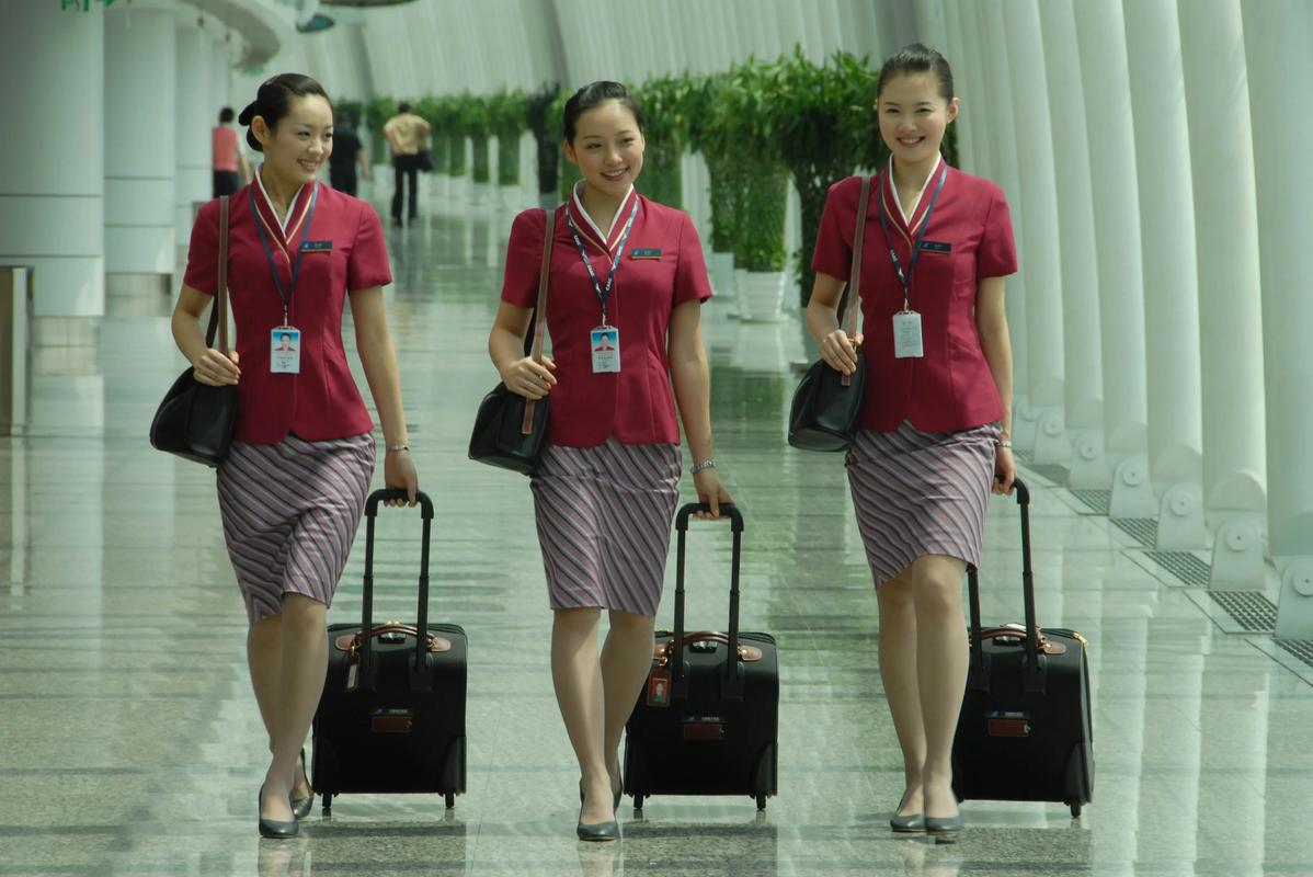 航空票务代理申请国际航协（IATA）资质条件