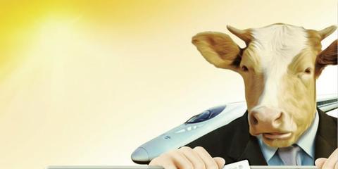 票务代理成黄牛“新马甲”，手写订票凭证暗藏风险