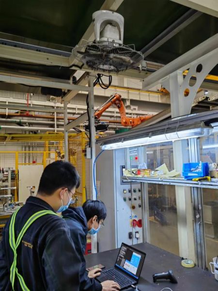 中国电信湖南公司践行云改数转战略，助力多家企业打造5G工业互联网示范工厂